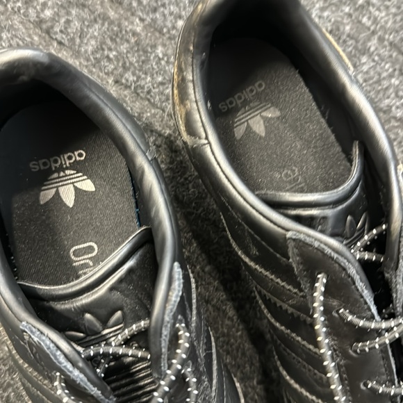 Adidas Gazelle espadrilles for children - Picture 2 of 4